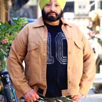 Rupinder Khurana